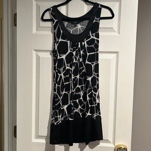 Medium express dress